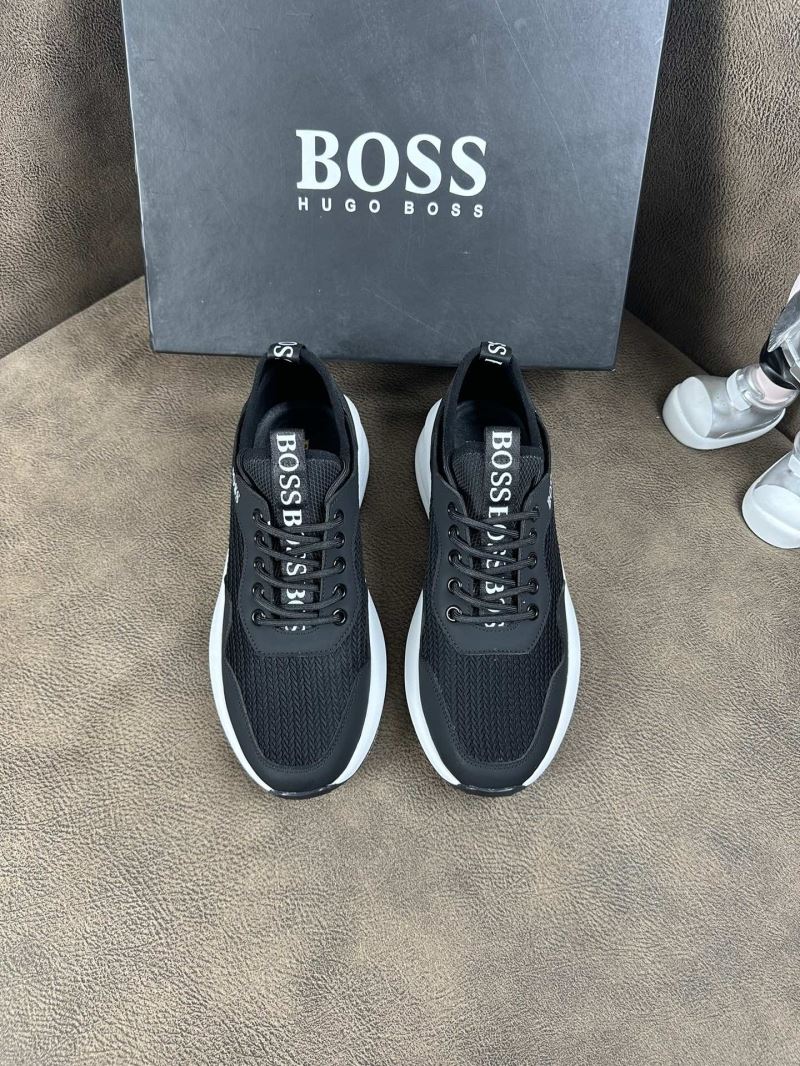 Boss Shoes